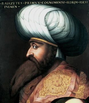 Kasim Timur