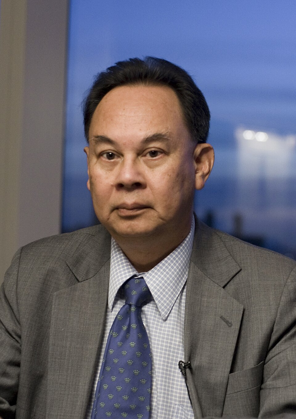 Kasit Piromya