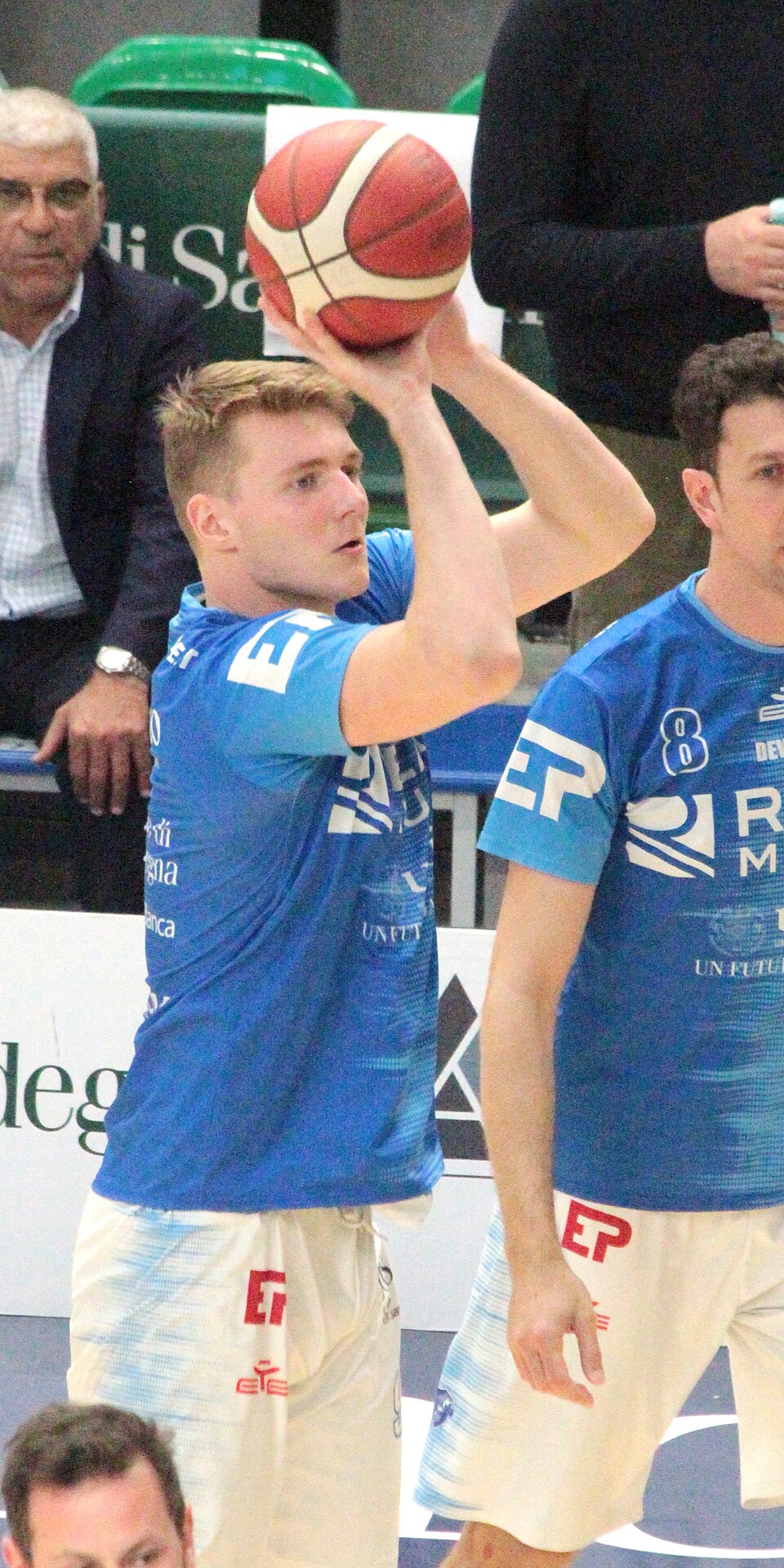 Kaspar Treier