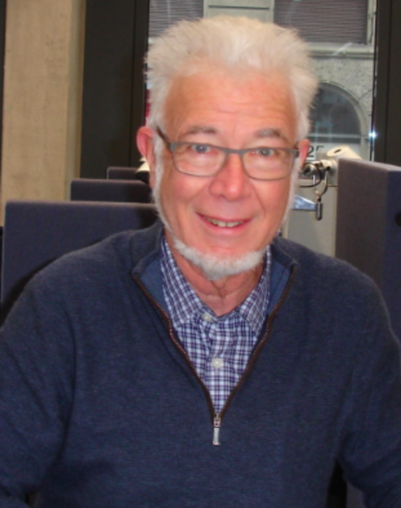 Kaspar Zellweger