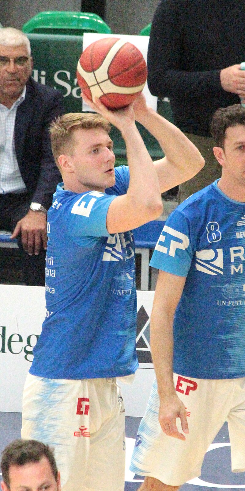 Kaspars Treiers