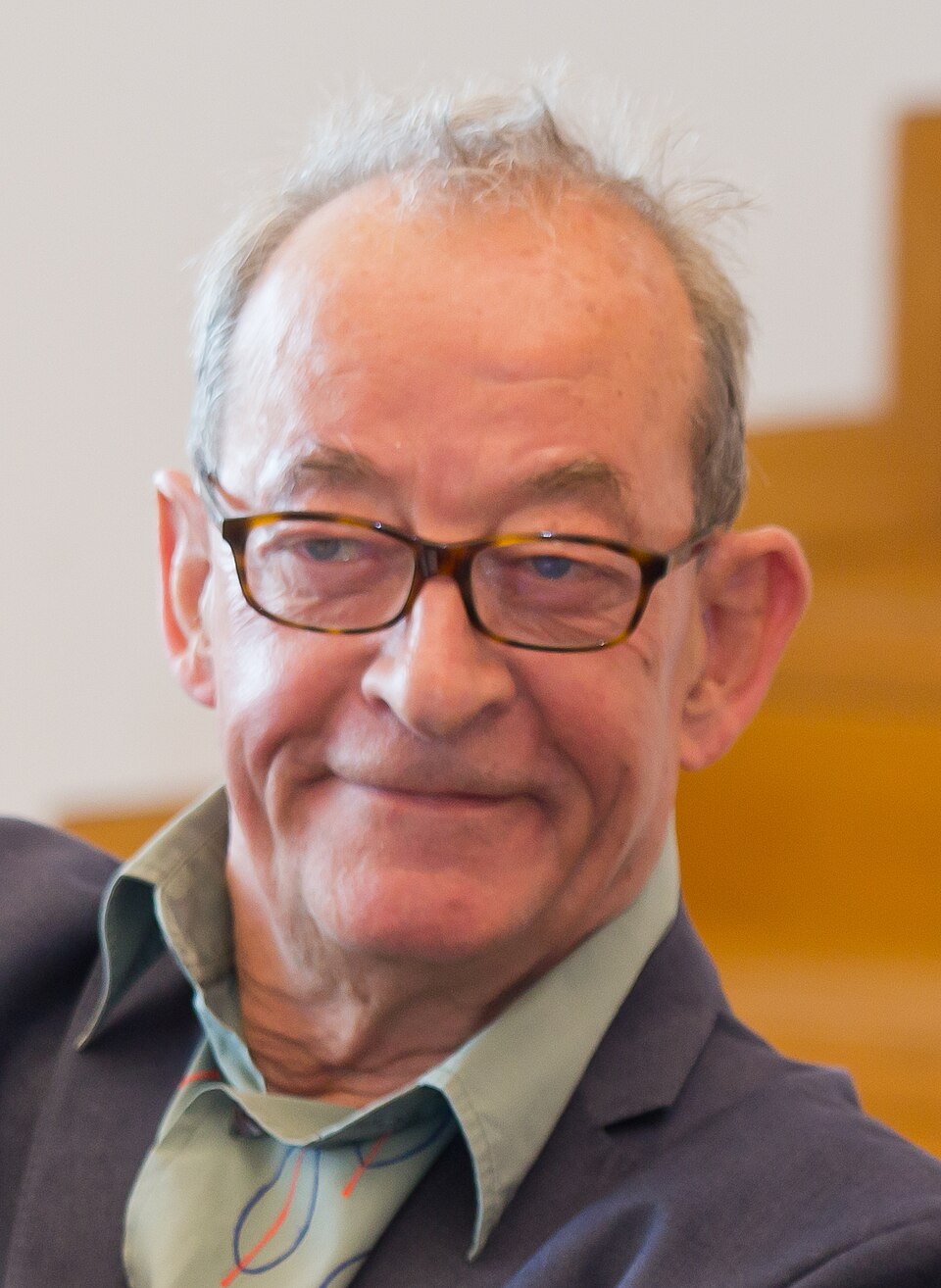 Kasper König