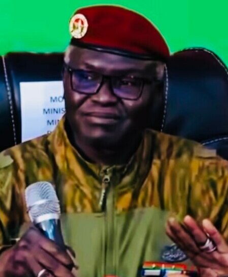 Kassoum Traoré