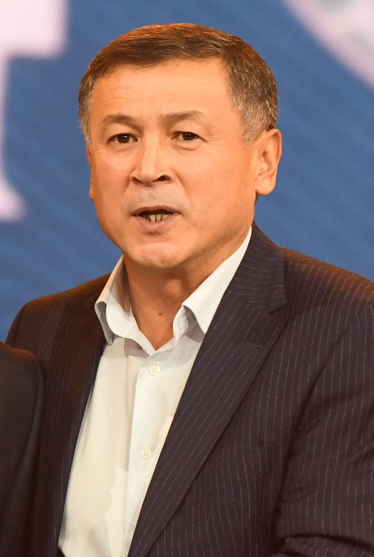 Kasymov