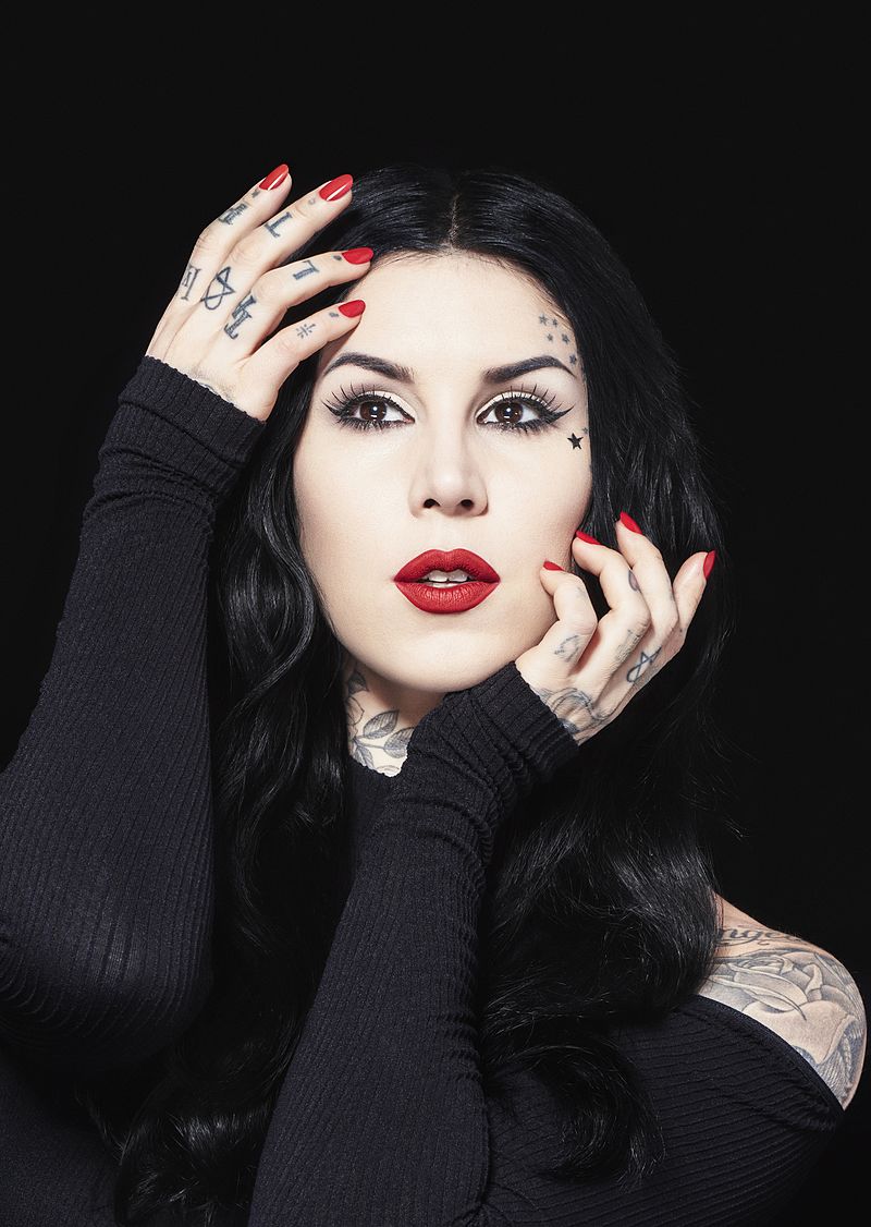 Kat von D