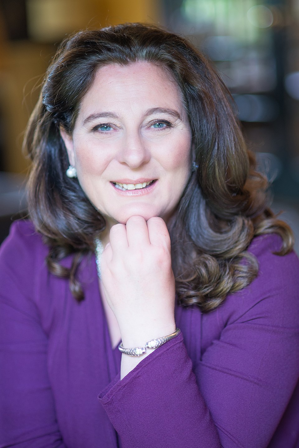 Katarina Karađorđević de Silva