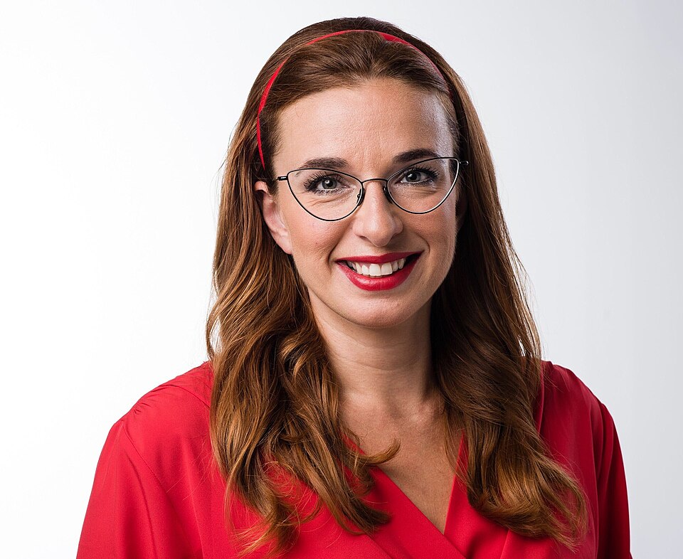 Katarína Kováčiková