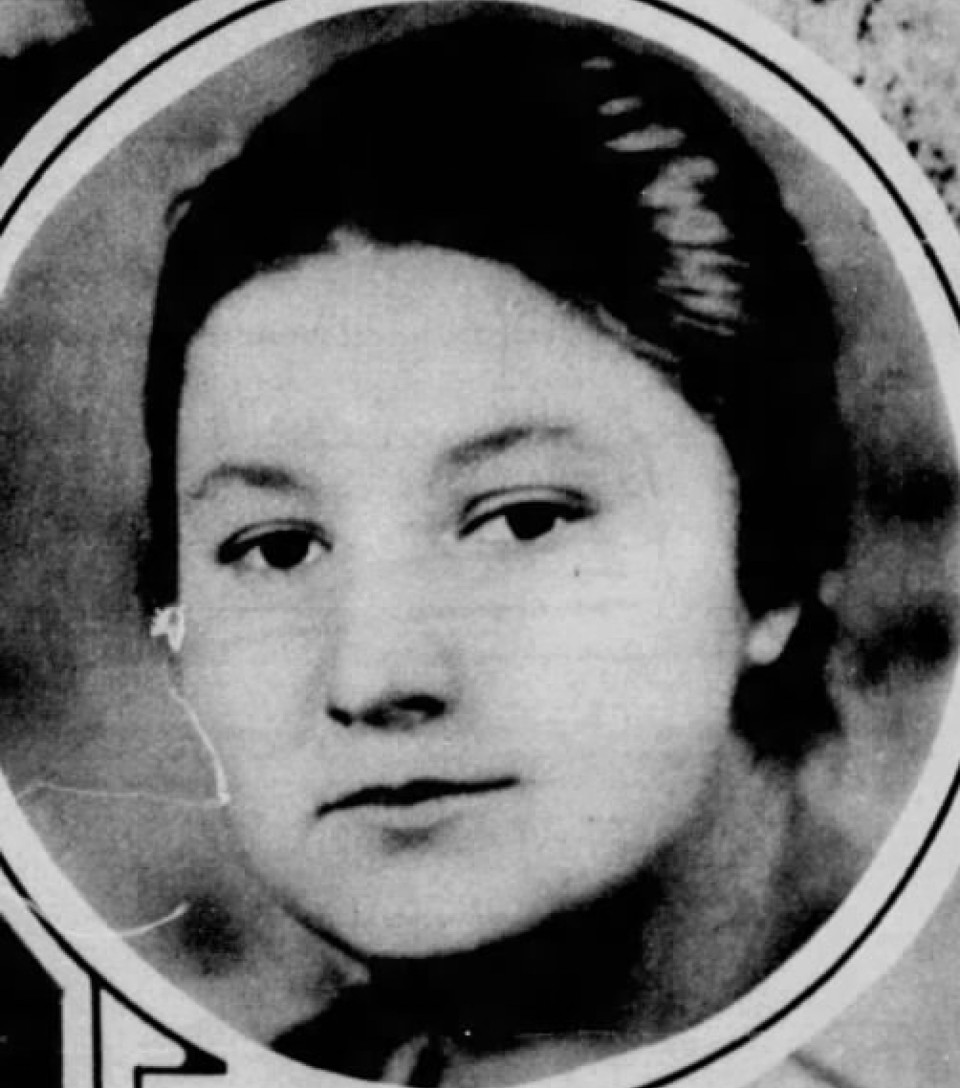 Katarina Muhr
