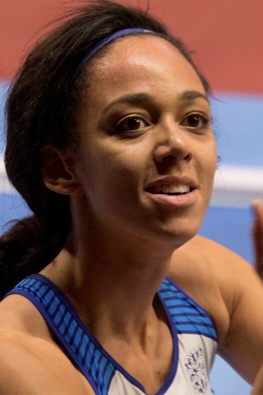 Katarina Thompson