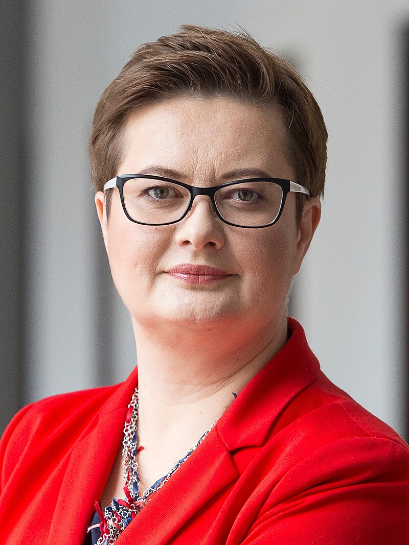 Katarzyna Lubnauer