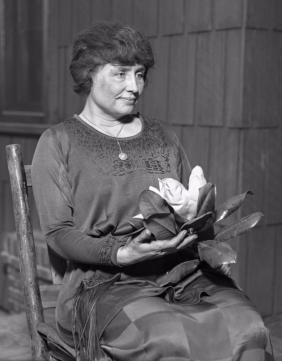 Kate Adams Keller