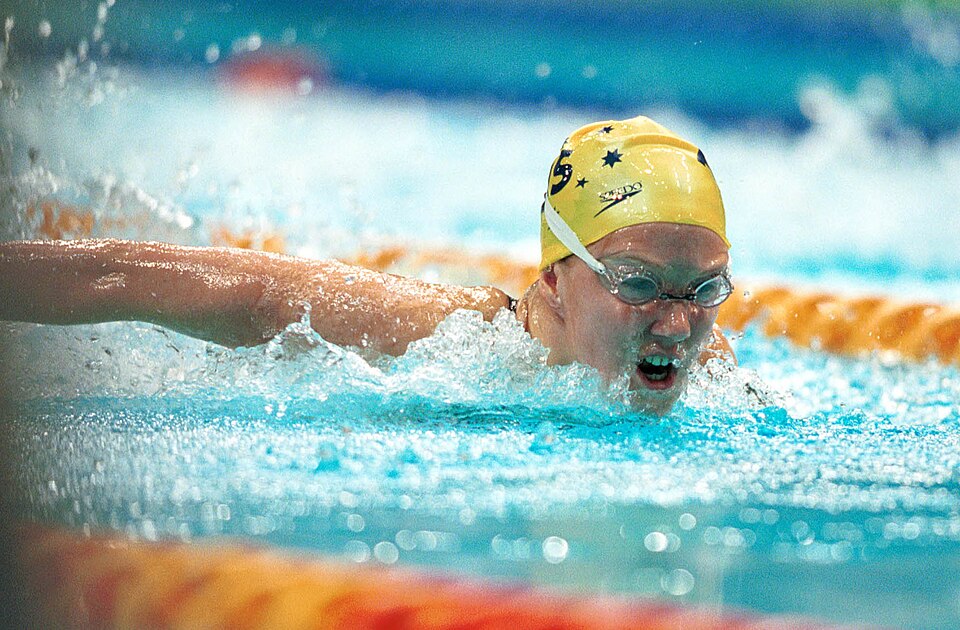 Kate Bailey