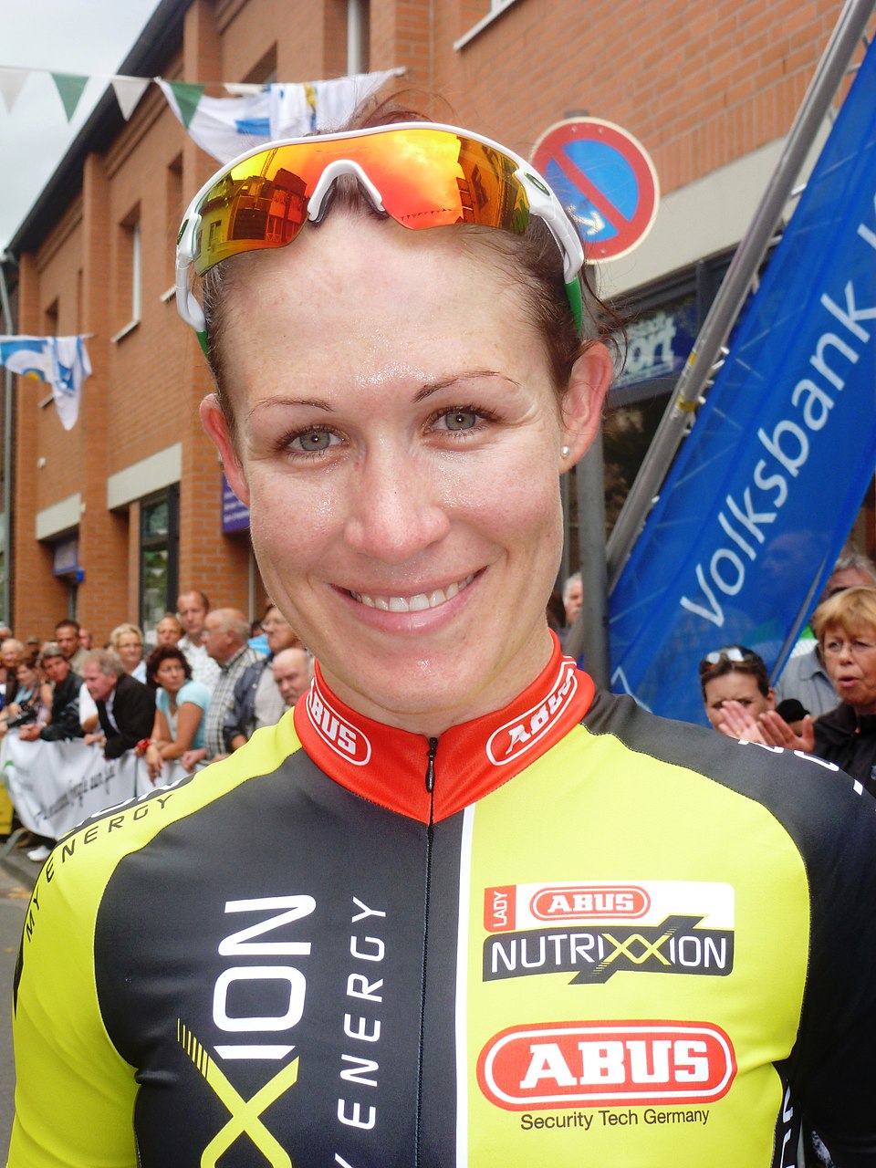 Kate Bates