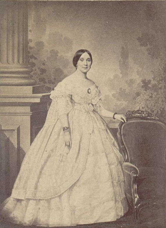 Kate Davis Pulitzer