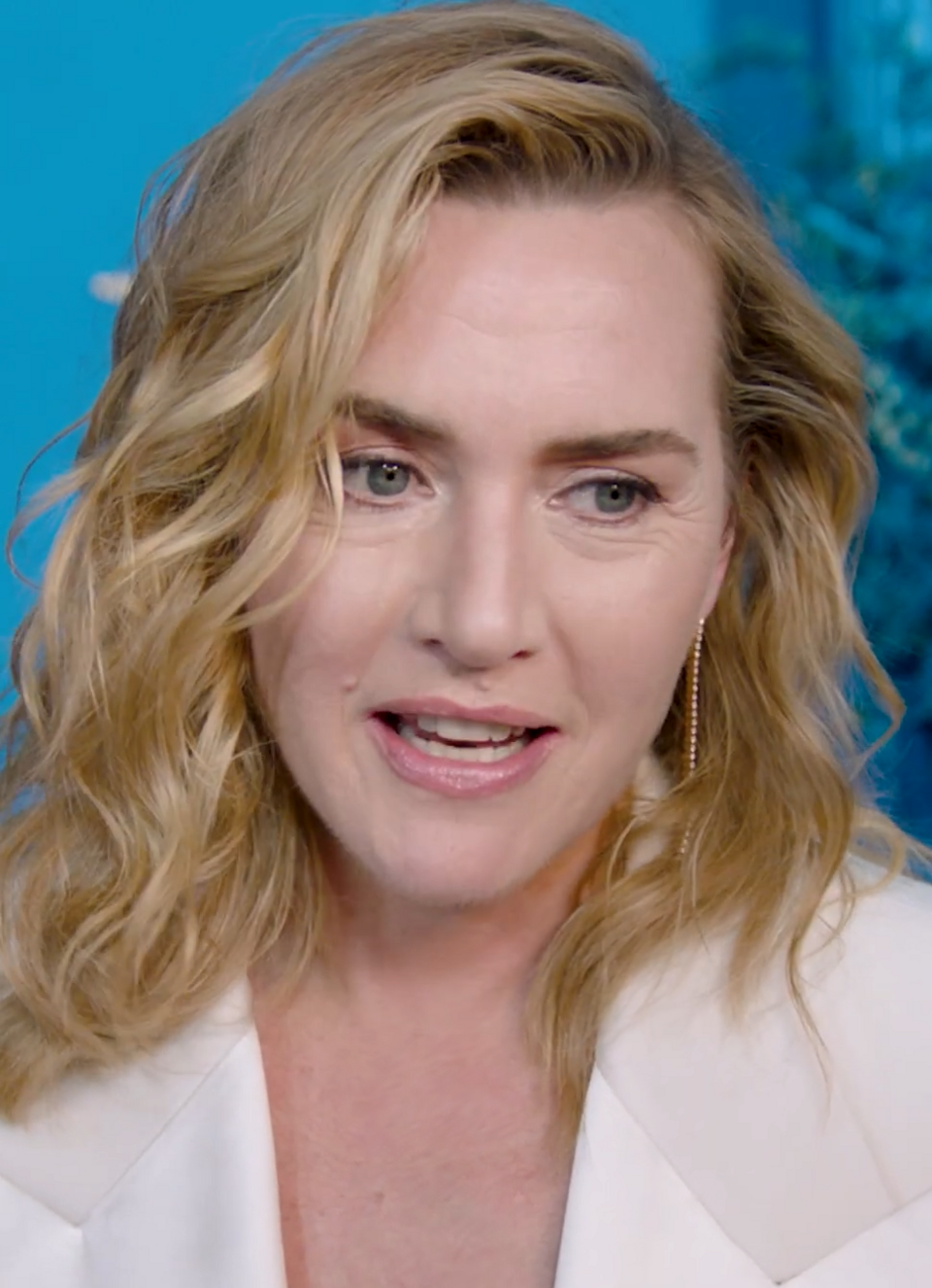 Kate Elizabeth Winslet