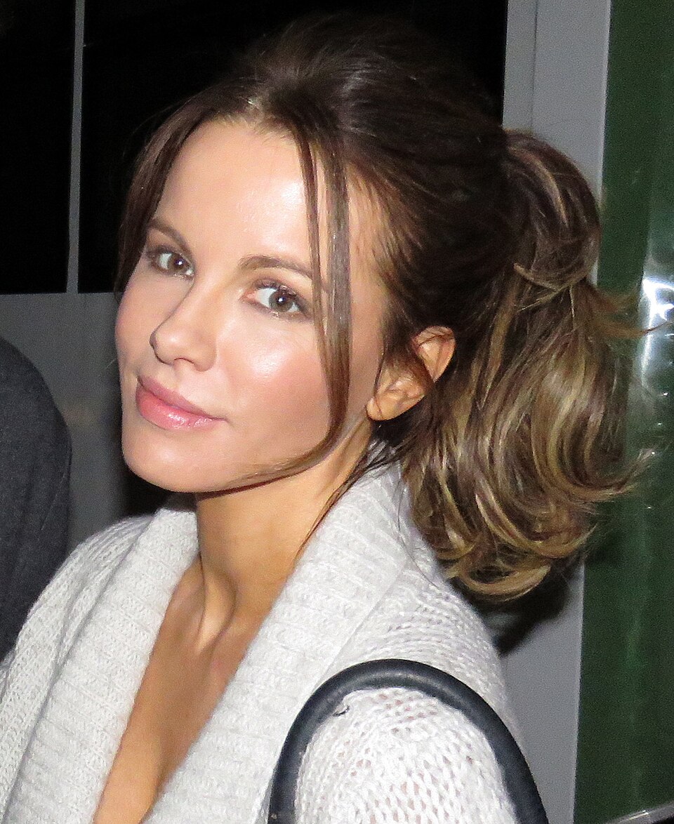 Kate English