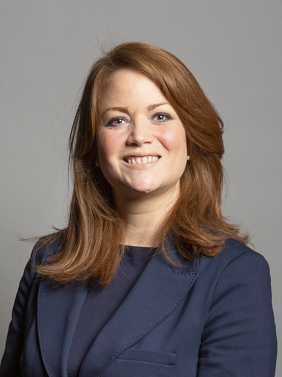 Kate Griffiths