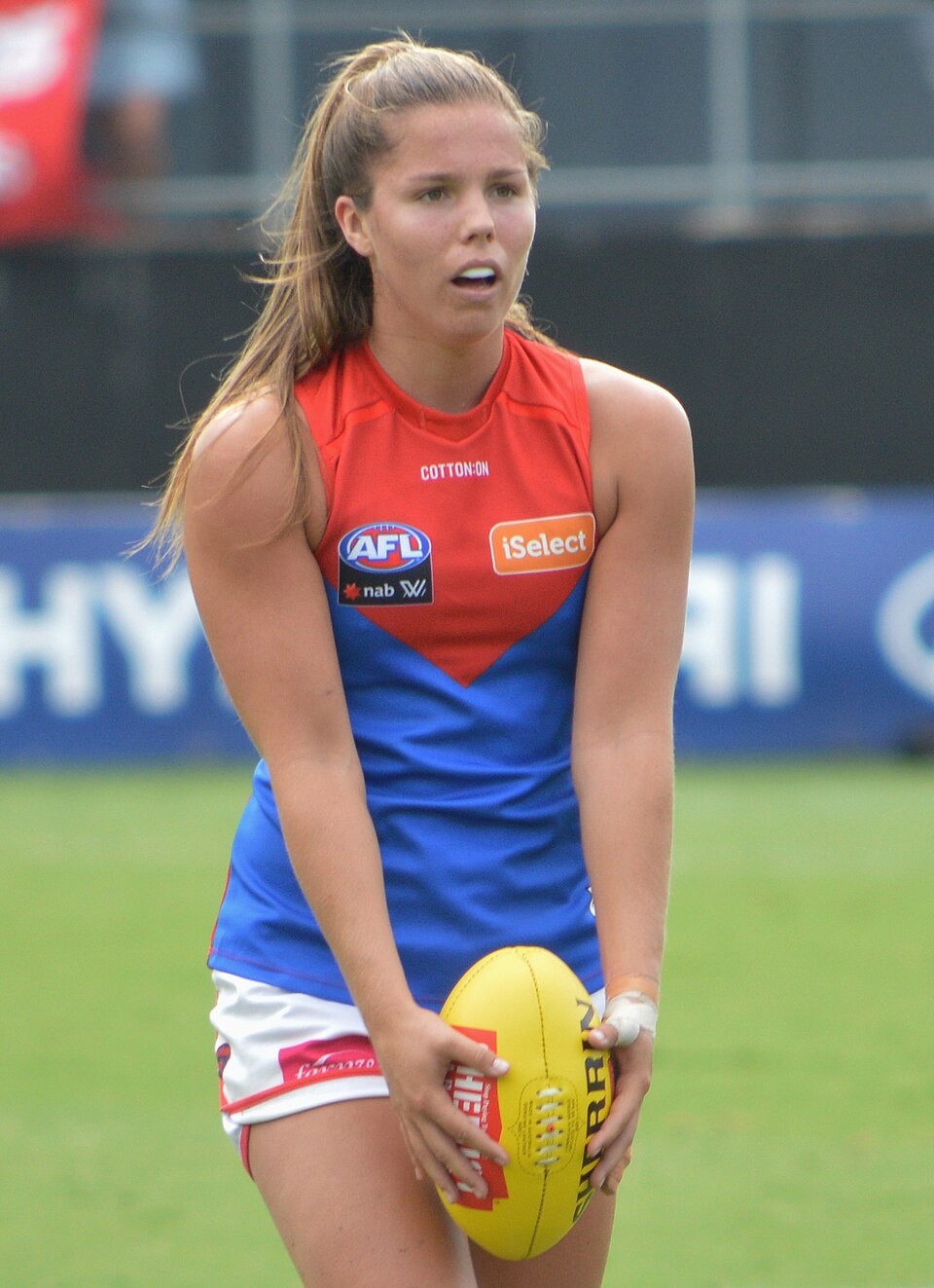 Kate Hore
