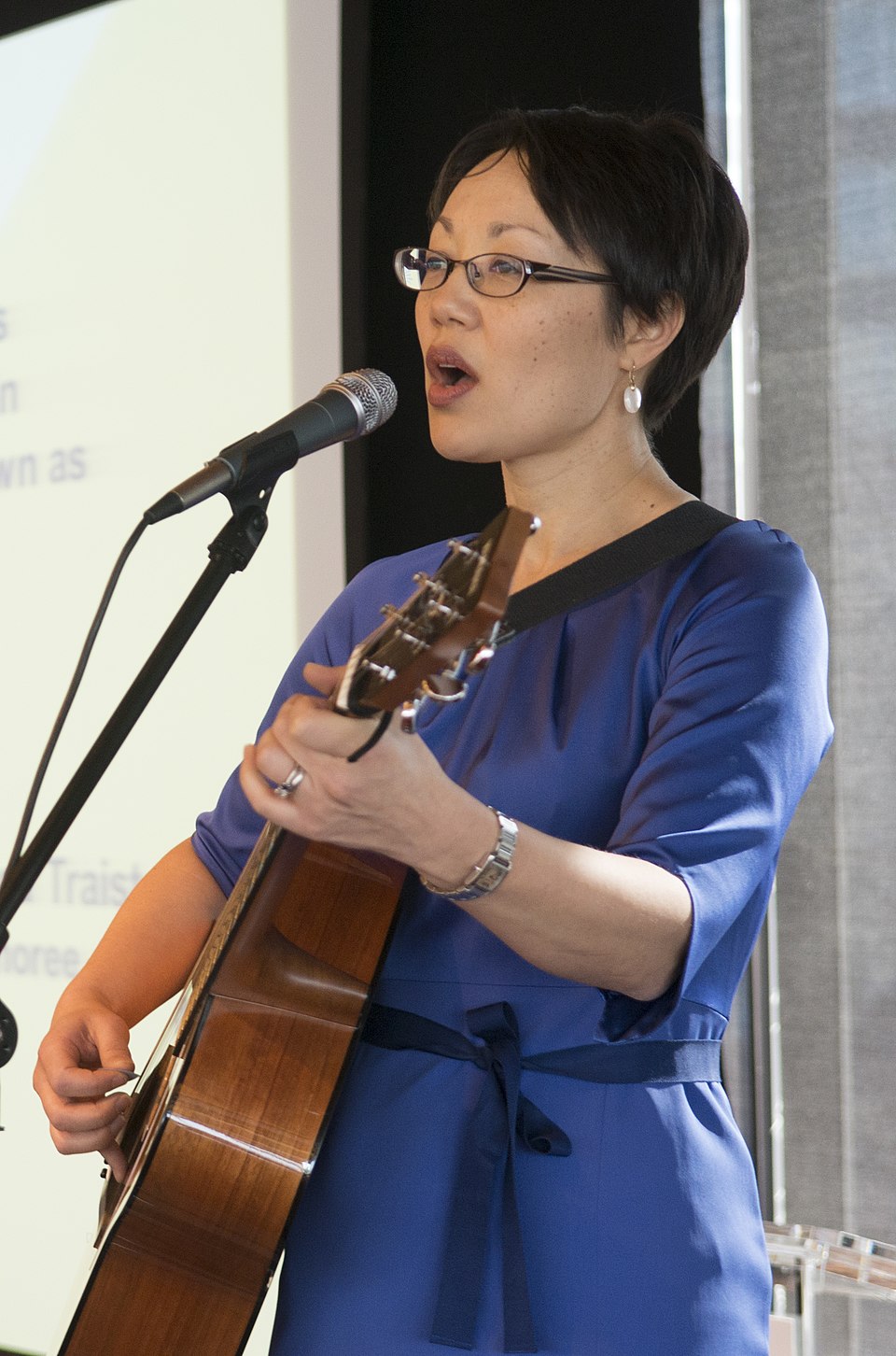Kate Kallot
