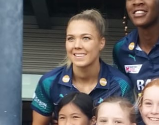 Kate Moloney