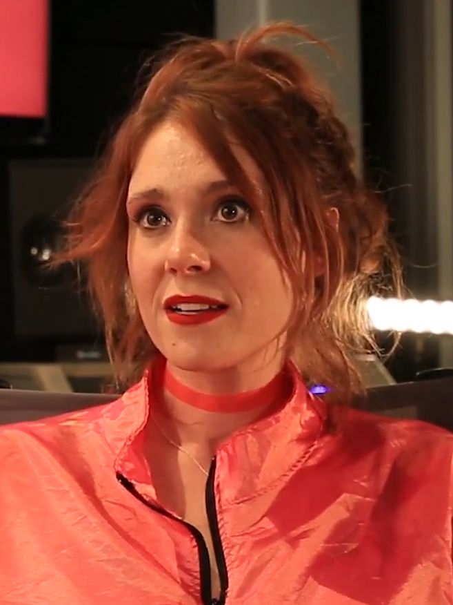 Kate Molony