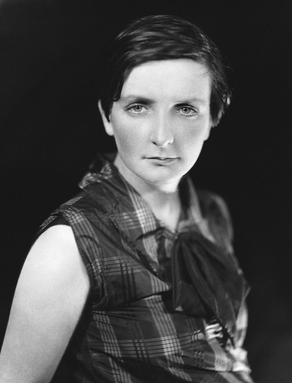 Kate O’Brien