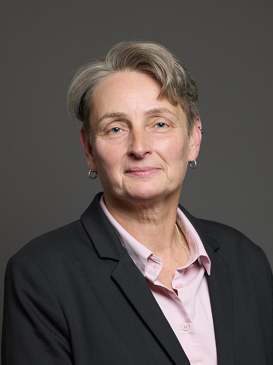 Kate Osborne