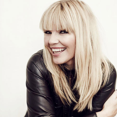 Kate Thornton