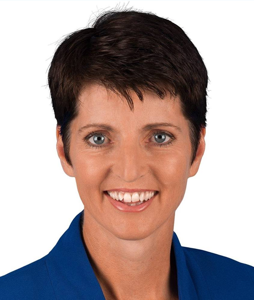 Kate Washington