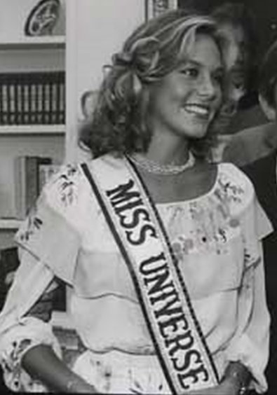 Kate Weatherly