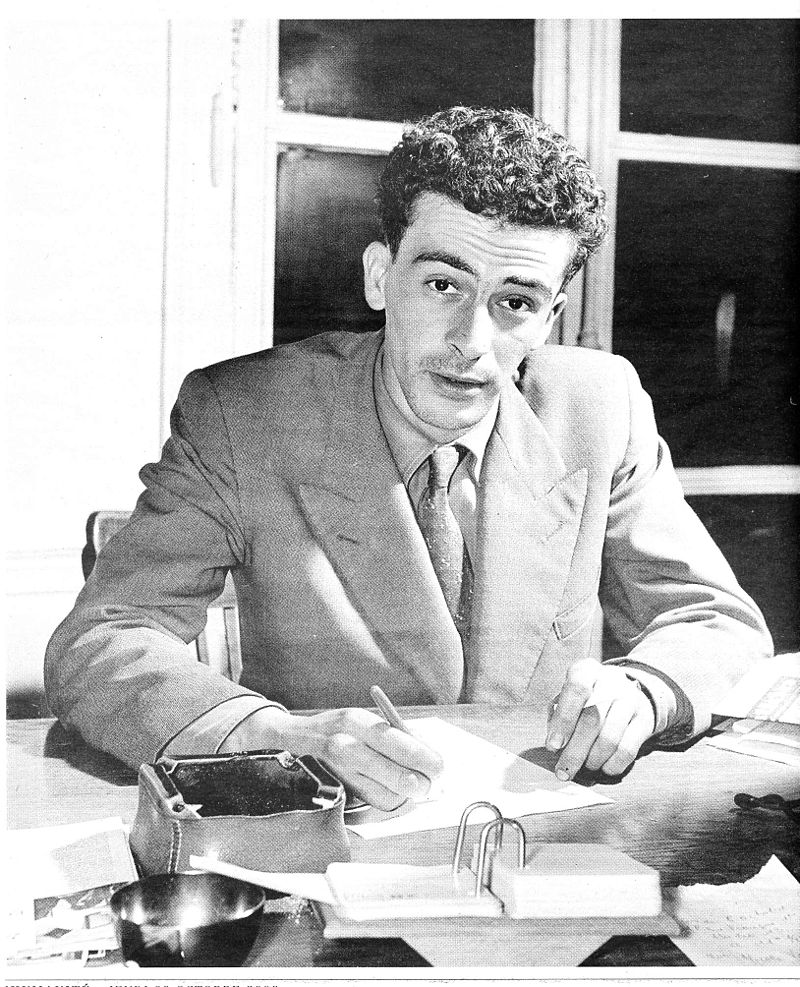 Kateb Yassine