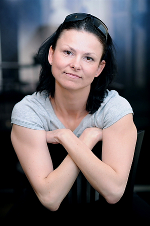 Katerina Knoblochova