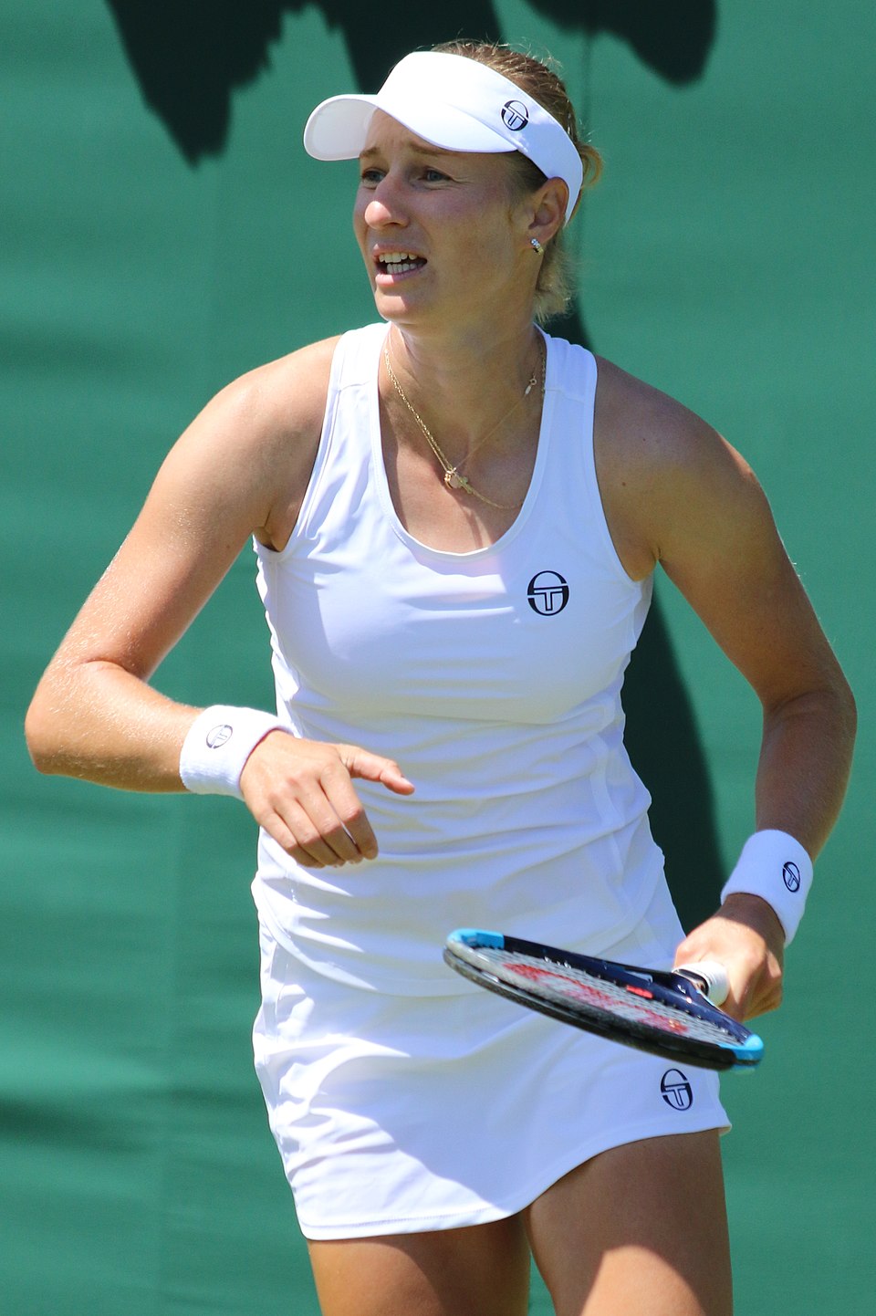 Kateryna Makarova