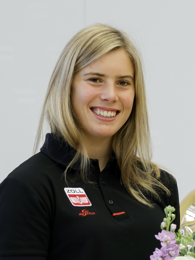 Katharina Liensberger