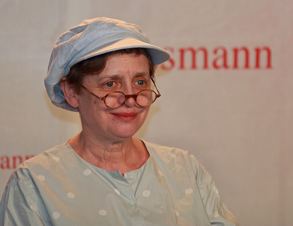 Katharina Thalbach