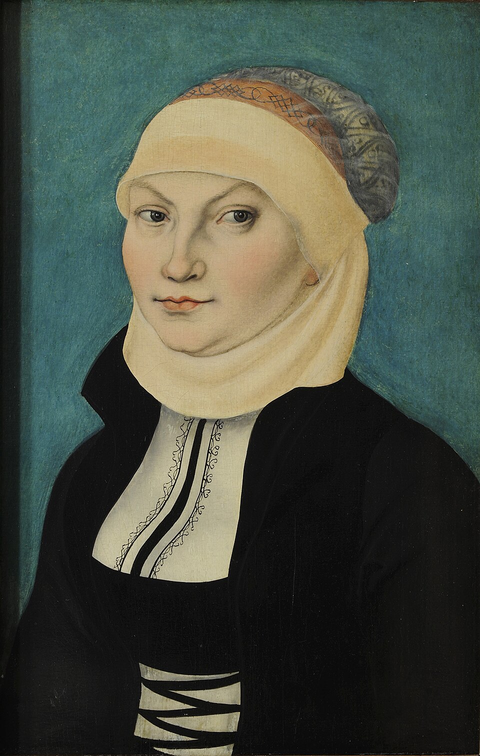 Katharina Weber