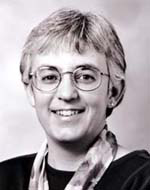 Katharine Abraham