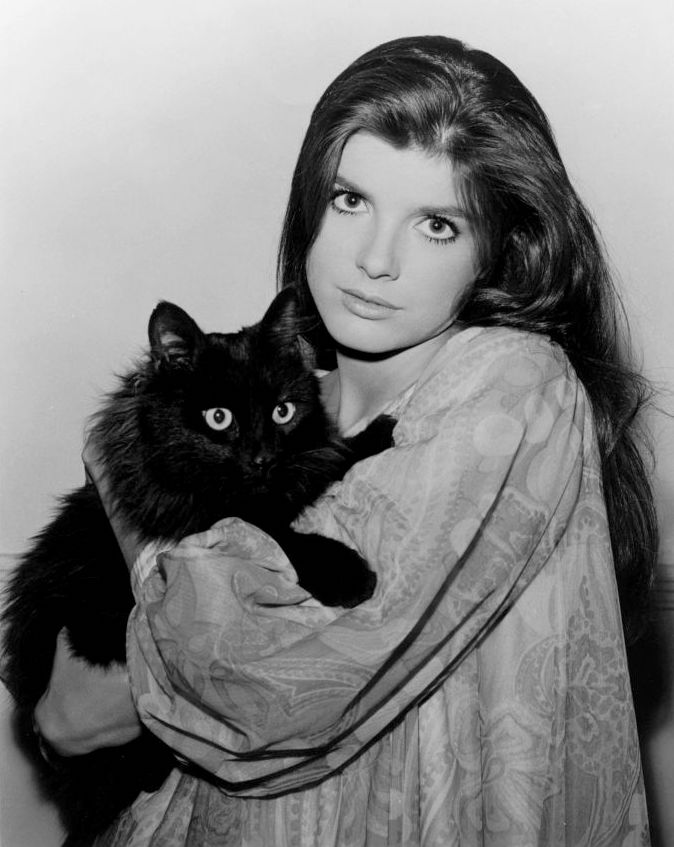 Katharine Casey