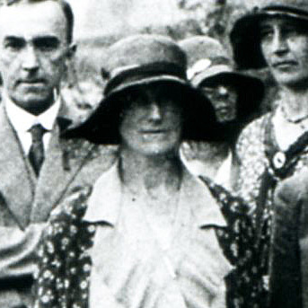 Katharine Jenner