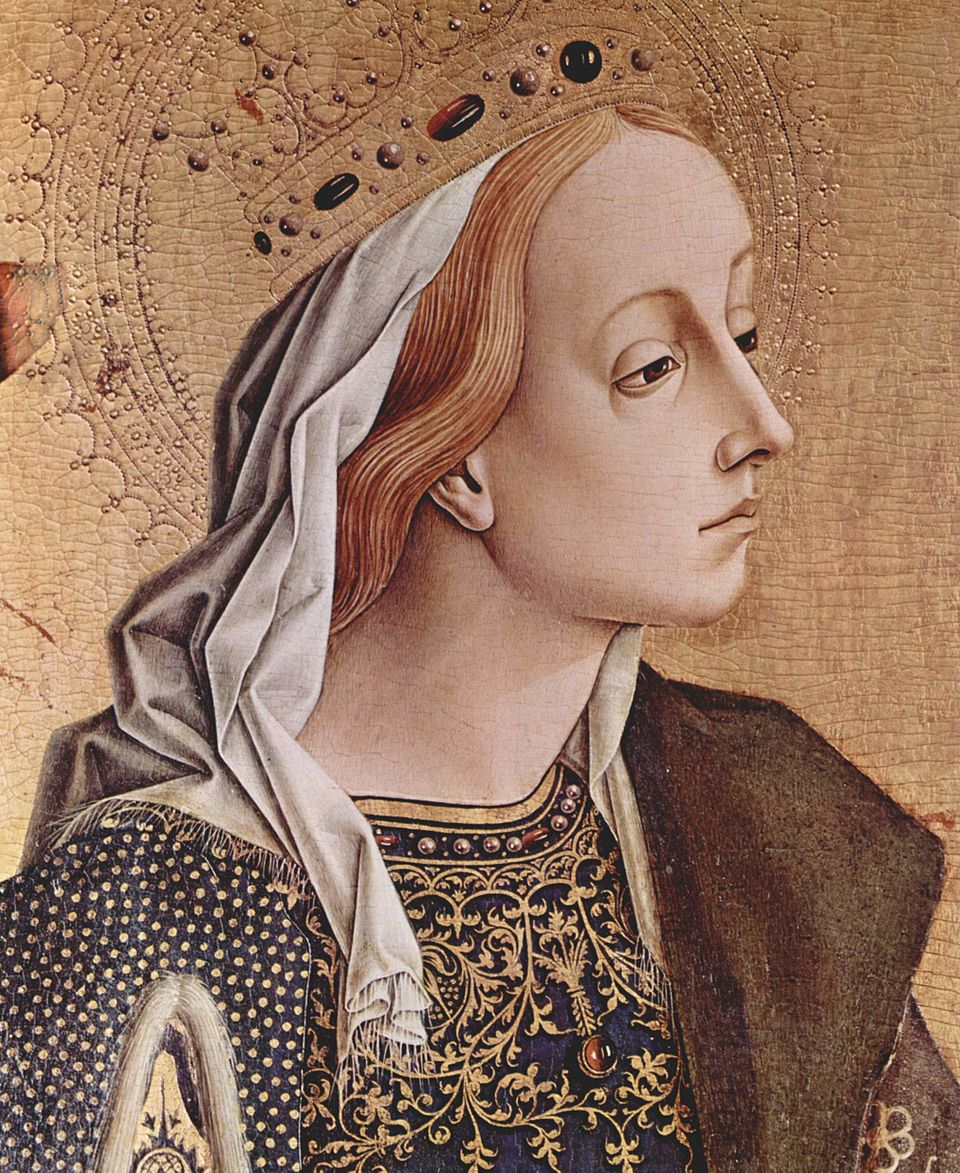 Katharine
