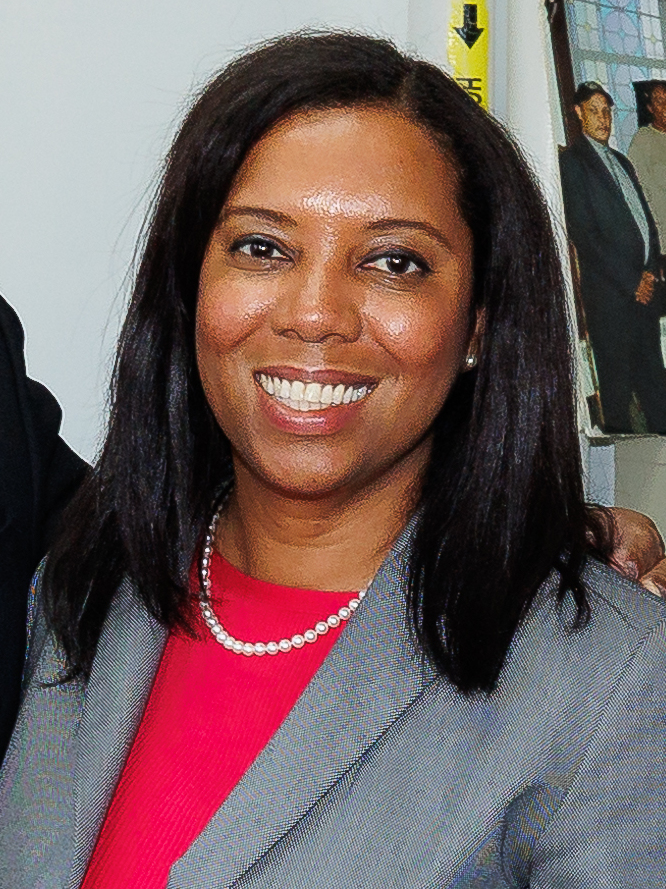 Katherine Barahona
