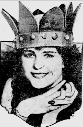 Katherine Campbell