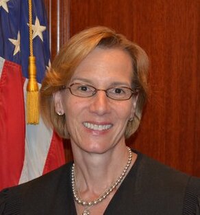 Katherine Forrest