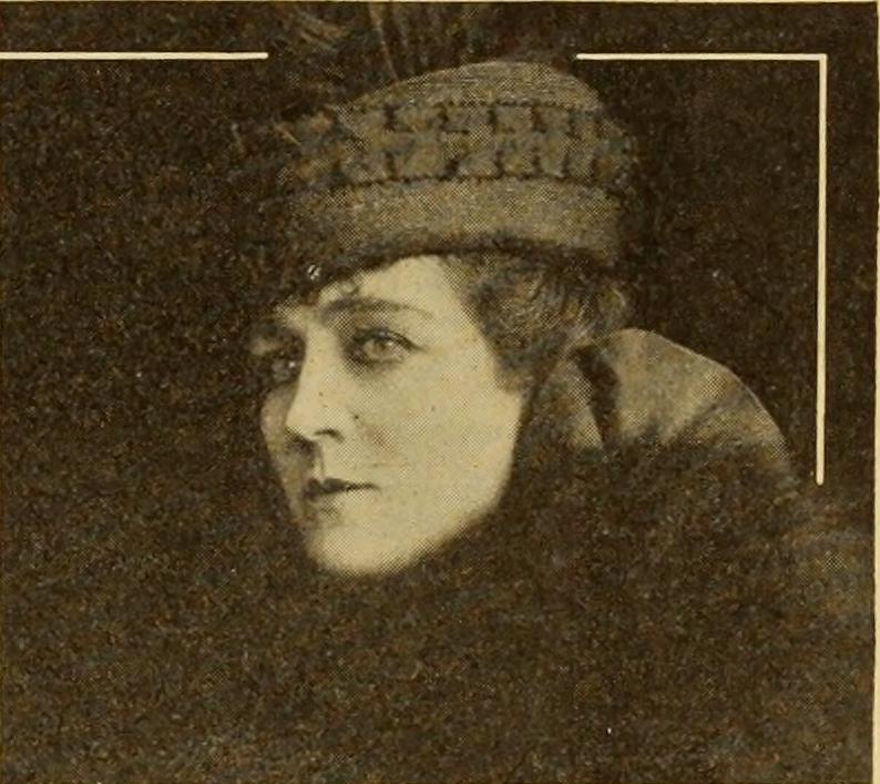 Katherine Griffith