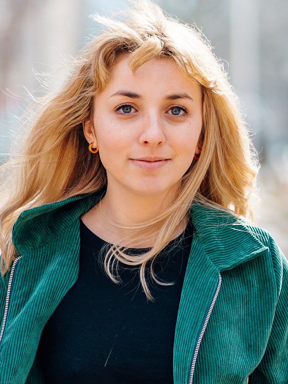 Katherine Lorenz