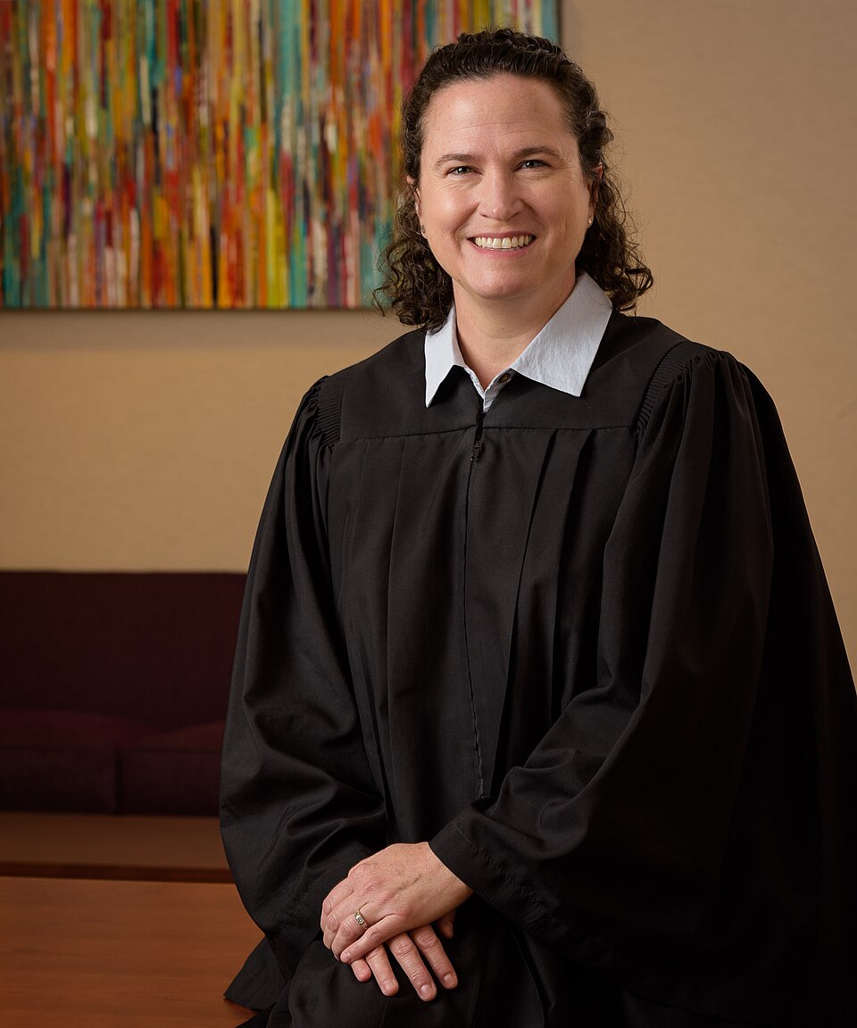 Katherine M. Menendez