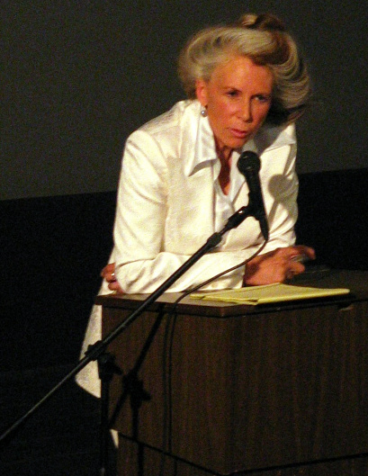 Katherine MacKinnon