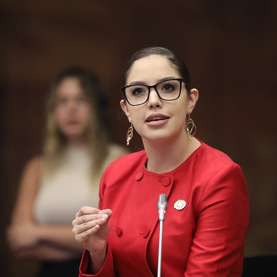 Katherine Pacheco Machuca