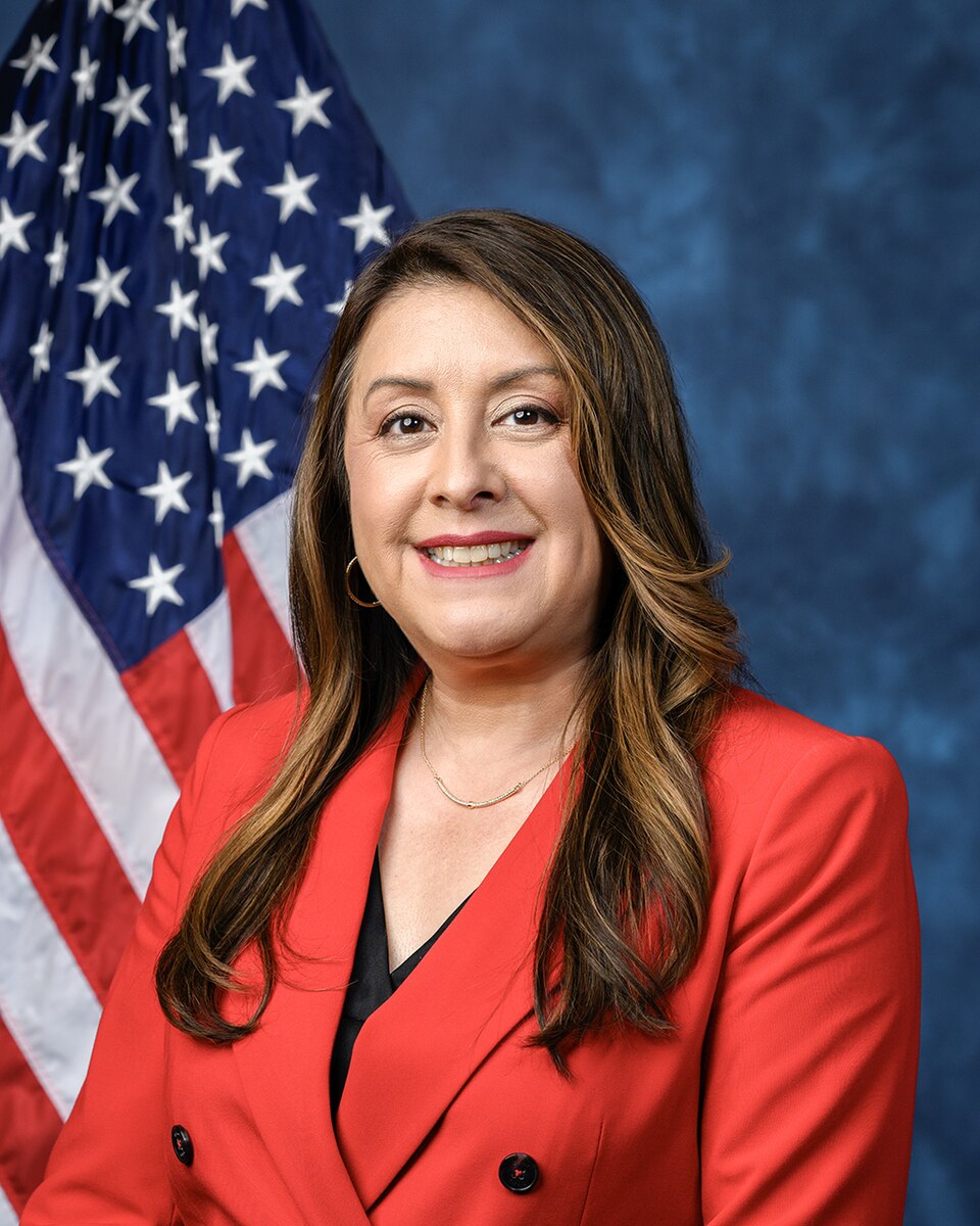 Katherine Rivas