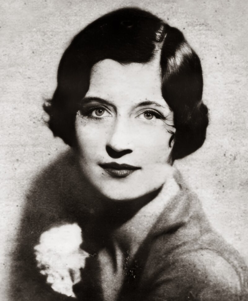 Katherine S. Olmstead
